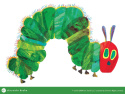 The Very Hungry Caterpillar and Other Stories