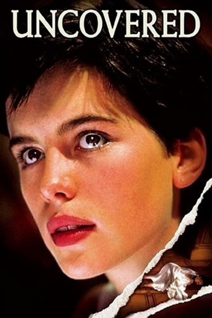 Uncovered i gruppen Alla filmer hos Mohamad shop (18591)