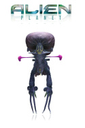 Alien Planet