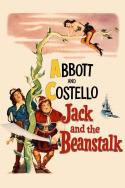Jack and the Beanstalk
