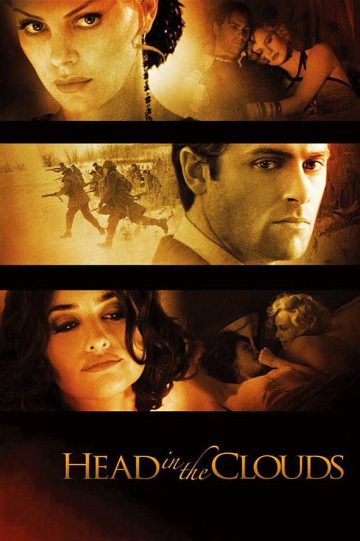 Head in the Clouds i gruppen Alla filmer hos Mohamad shop (18804)