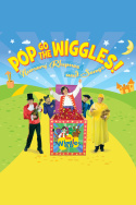 The Wiggles: Pop Go the Wiggles!