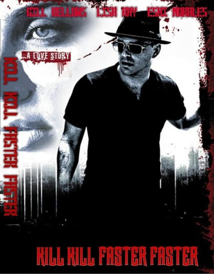 Kill Kill Faster Faster i gruppen Alla filmer hos Mohamad shop (18849)