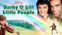 Darby O\'Gill and the Little People