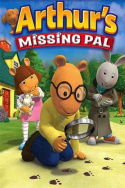 Arthur\'s Missing Pal