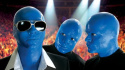 Blue Man Group: The Complex Rock Tour Live