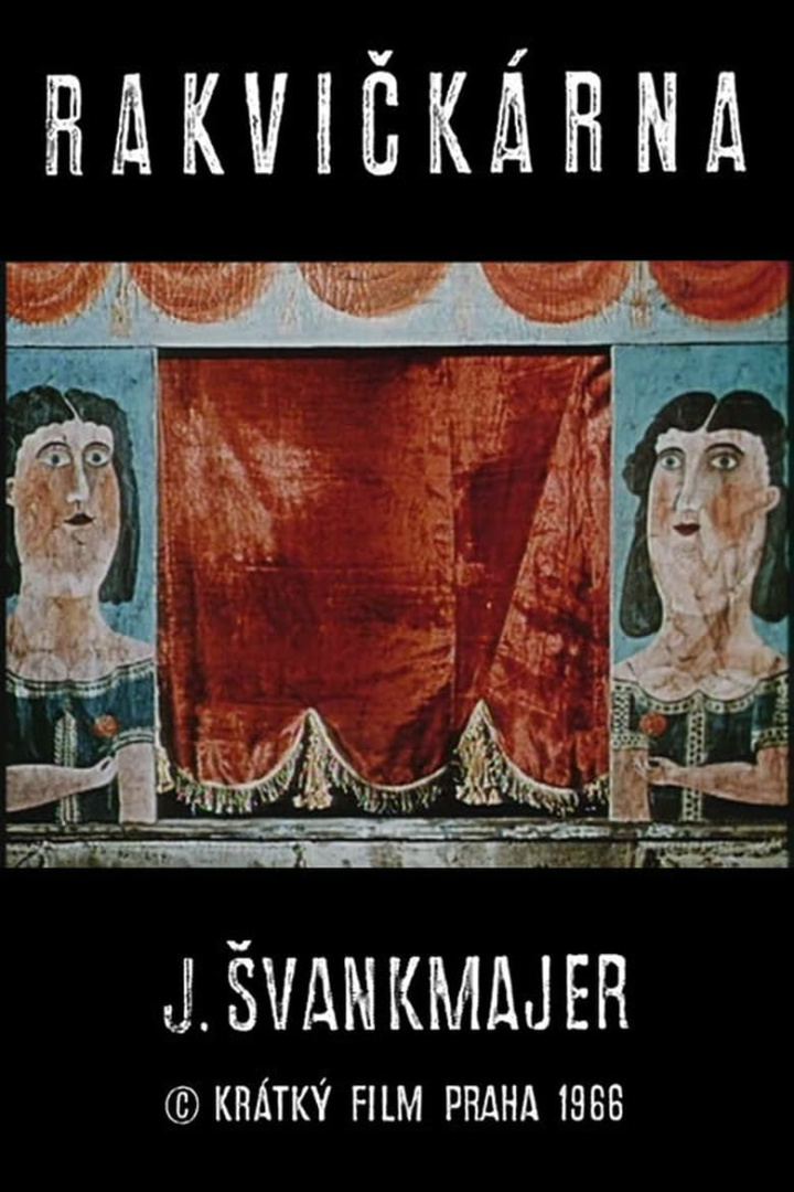 Punch and Judy i gruppen Alla filmer hos Mohamad shop (18954)