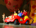 The Wiggles: Here Comes The Big Red Car
