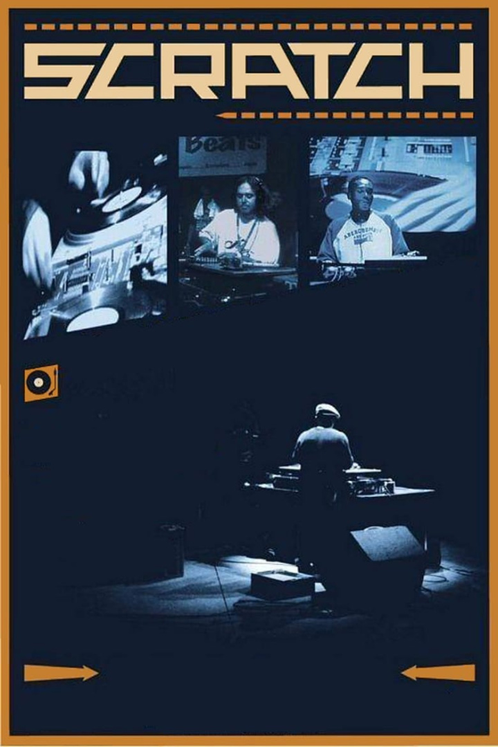 Scratch i gruppen Alla filmer hos Mohamad shop (18984)