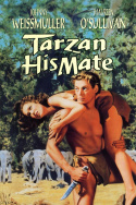Tarzan and His Mate
