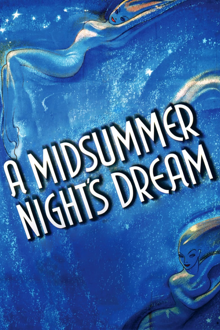 A Midsummer Night\'s Dream i gruppen Alla filmer hos Mohamad shop (19075)