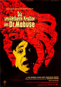 The Invisible Dr. Mabuse