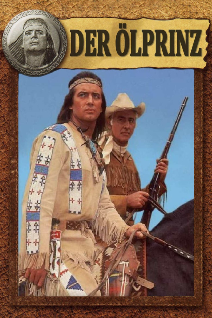 Rampage at Apache Wells i gruppen Alla filmer hos Mohamad shop (19199)