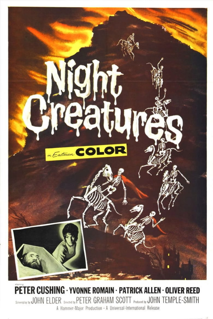 Captain Clegg i gruppen Alla filmer hos Mohamad shop (19201)