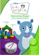 Baby Einstein: Discovering Shapes - Circles, Squares and More!