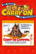Carry On Camping