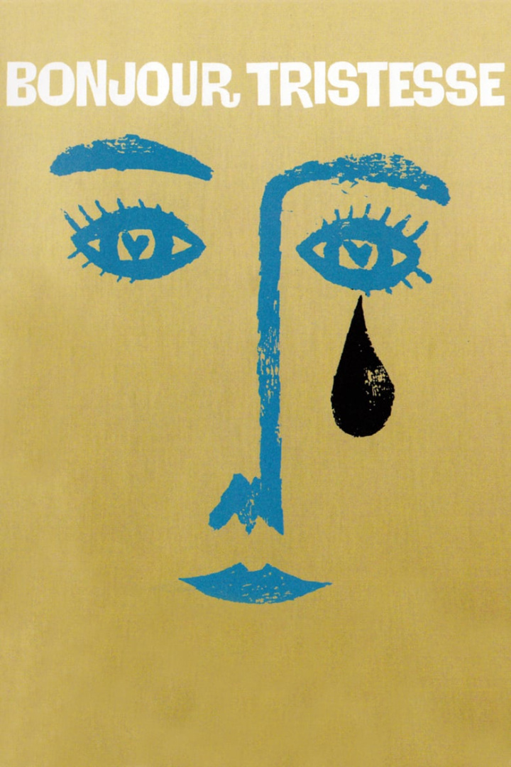 Bonjour Tristesse i gruppen Alla filmer hos Mohamad shop (1937)