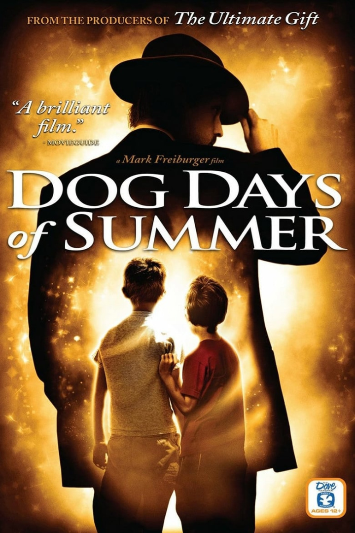 Dog Days of Summer i gruppen Alla filmer hos Mohamad shop (19389)