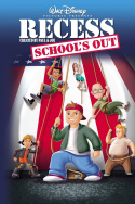 Recess: School\'s Out