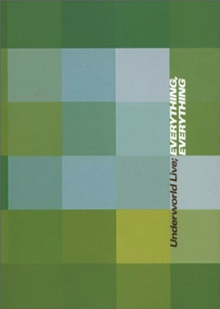 Underworld: Everything, Everything i gruppen Alla filmer hos Mohamad shop (19420)