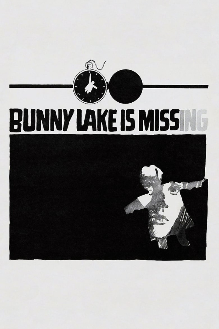 Bunny Lake Is Missing i gruppen Alla filmer hos Mohamad shop (1942)