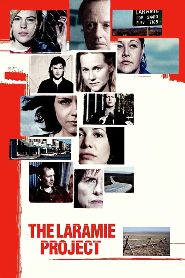 The Laramie Project i gruppen Alla filmer hos Mohamad shop (19448)