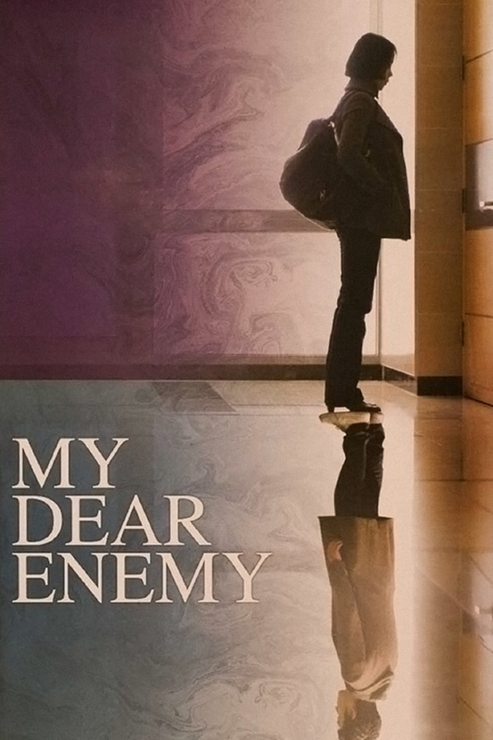My Dear Enemy i gruppen Alla filmer hos Mohamad shop (19482)