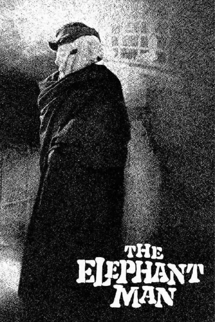 The Elephant Man i gruppen Alla filmer hos Mohamad shop (1955)