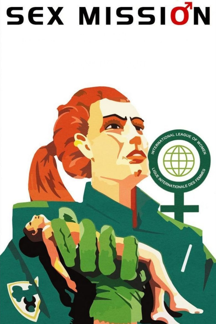 Sexmission i gruppen Alla filmer hos Mohamad shop (19673)