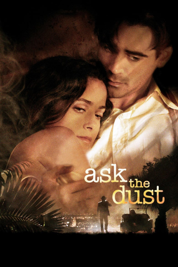 Ask the Dust i gruppen Alla filmer hos Mohamad shop (1967)