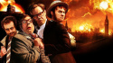 The League of Gentlemen\'s Apocalypse