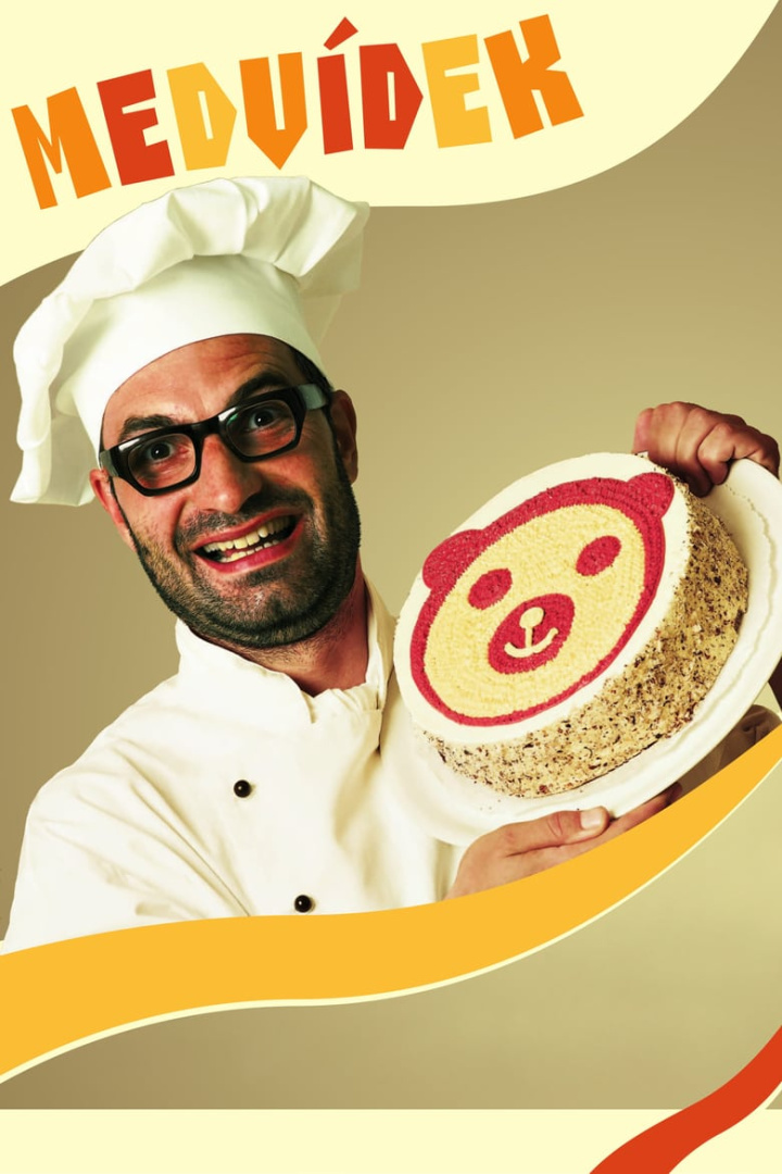 Teddy Bear i gruppen Alla filmer hos Mohamad shop (19775)