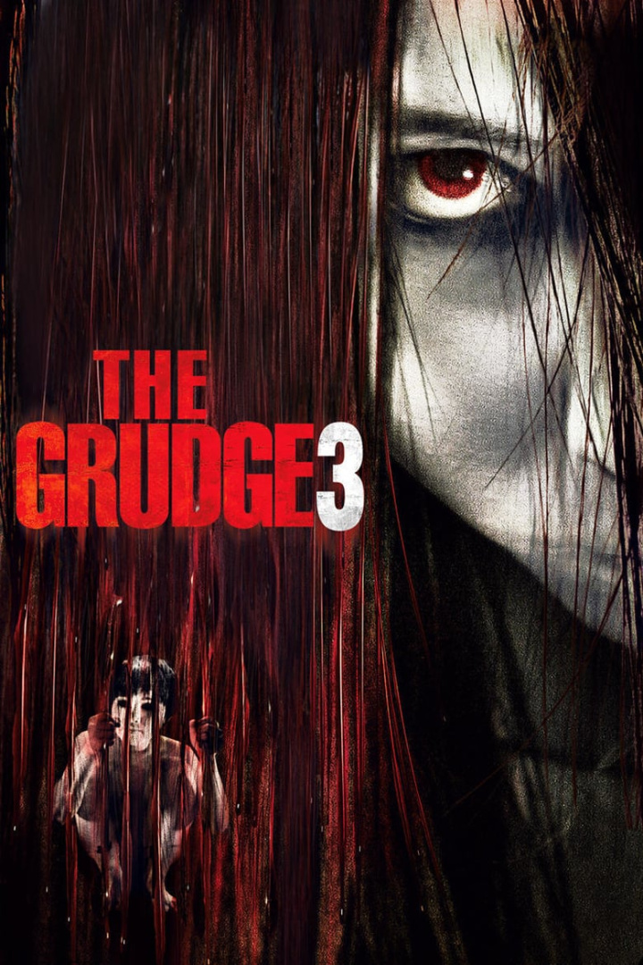 The Grudge 3 i gruppen Alla filmer hos Mohamad shop (1977)