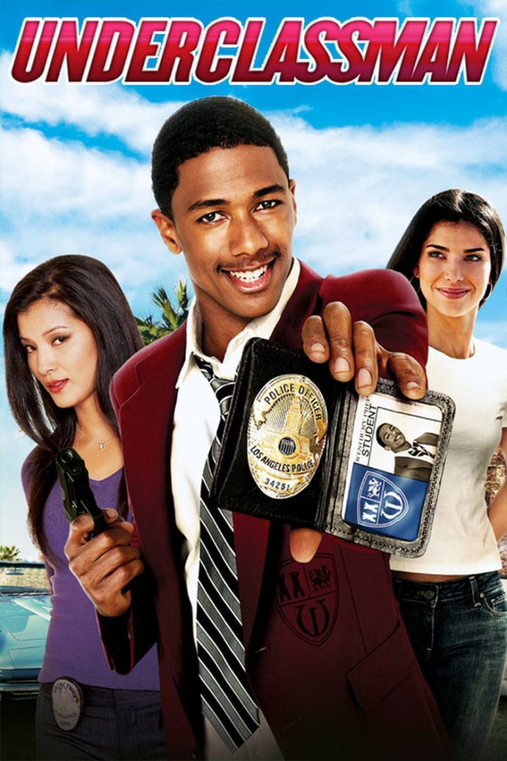 Underclassman i gruppen Alla filmer hos Mohamad shop (19803)