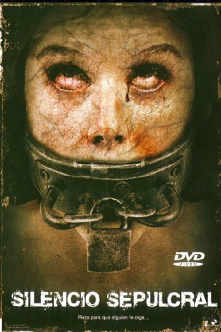 The Retreat i gruppen Alla filmer hos Mohamad shop (19816)