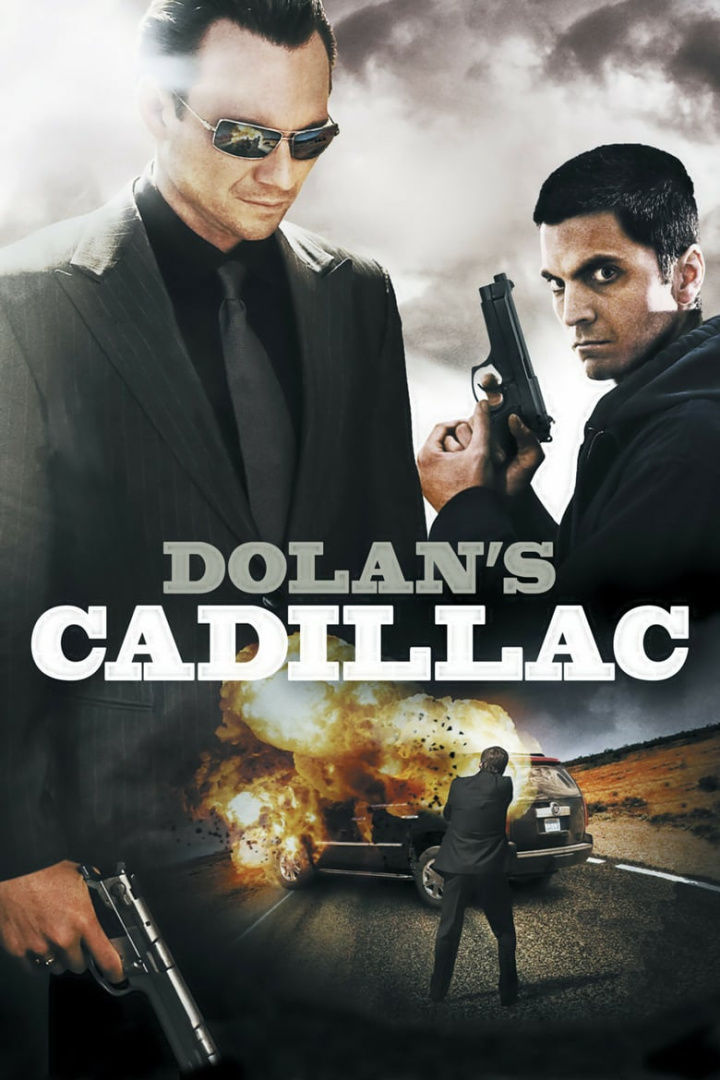 Dolan\'s Cadillac i gruppen Alla filmer hos Mohamad shop (19823)