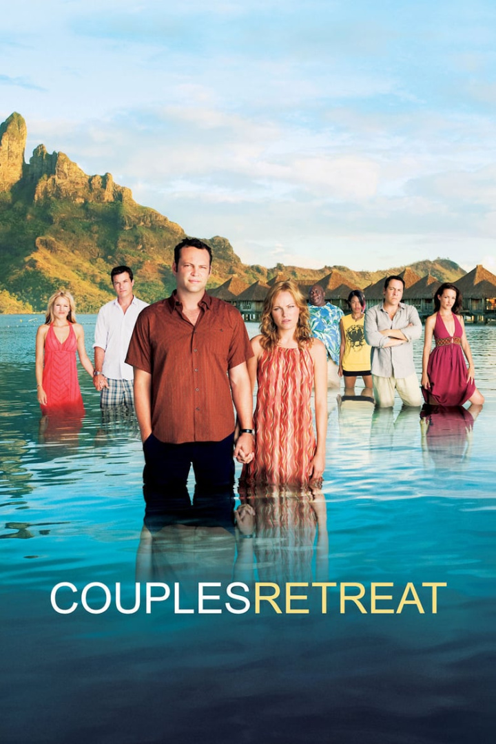 Couples Retreat i gruppen Alla filmer hos Mohamad shop (19899)