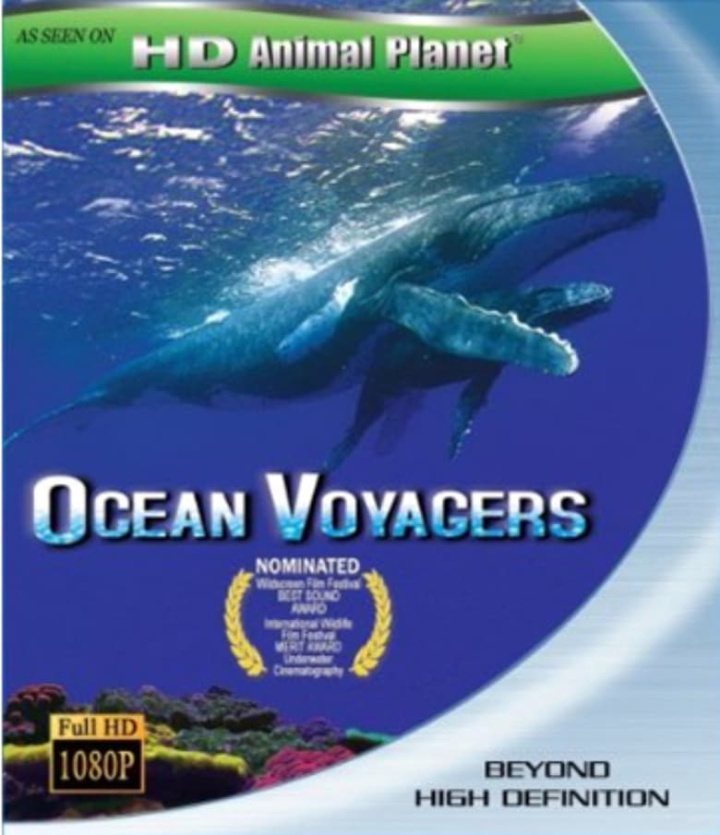 Ocean Voyagers i gruppen Alla filmer hos Mohamad shop (19921)