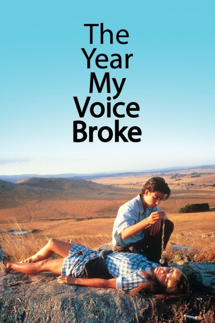 The Year My Voice Broke i gruppen Alla filmer hos Mohamad shop (19958)