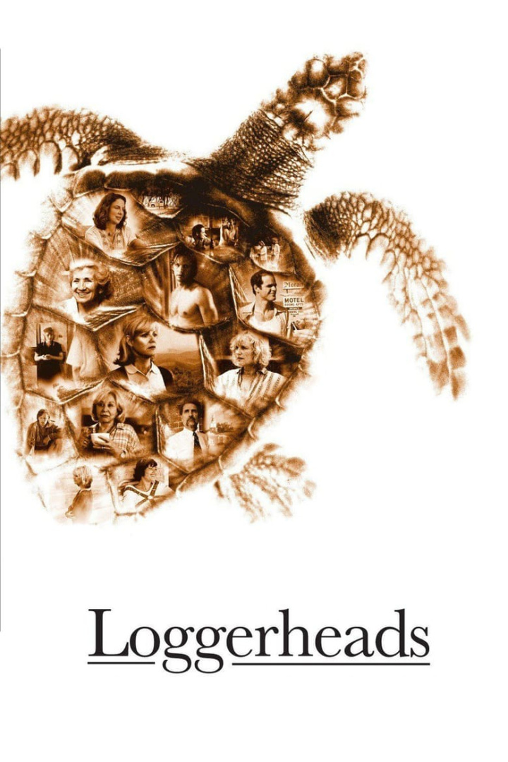 Loggerheads i gruppen Alla filmer hos Mohamad shop (19965)