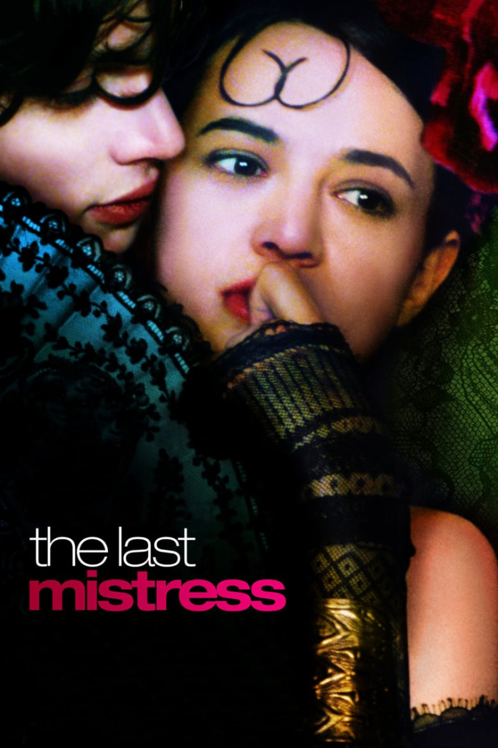 The Last Mistress i gruppen Alla filmer hos Mohamad shop (2002)