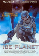 Ice Planet