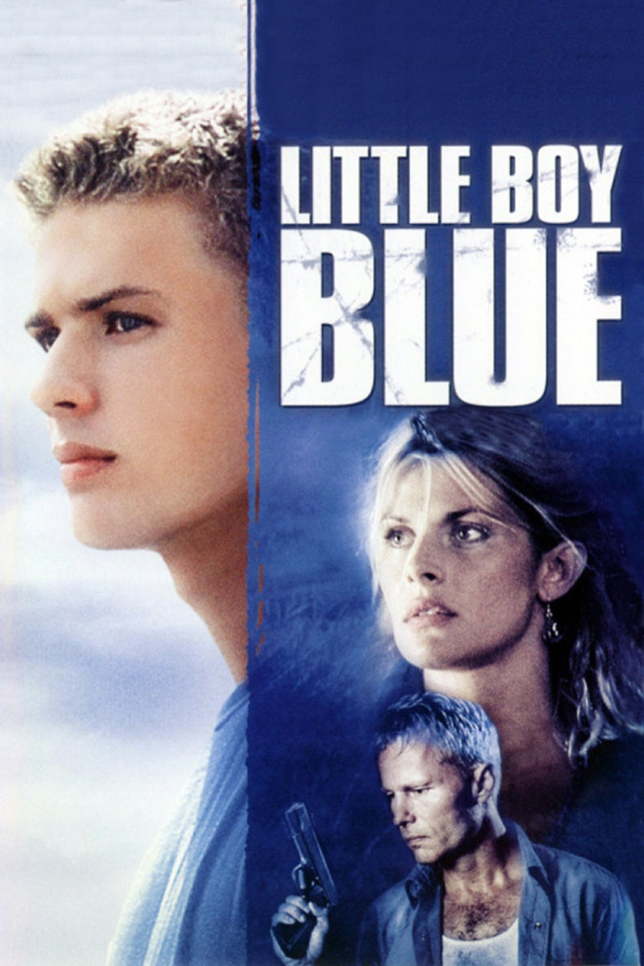 Little Boy Blue i gruppen Alla filmer hos Mohamad shop (20064)