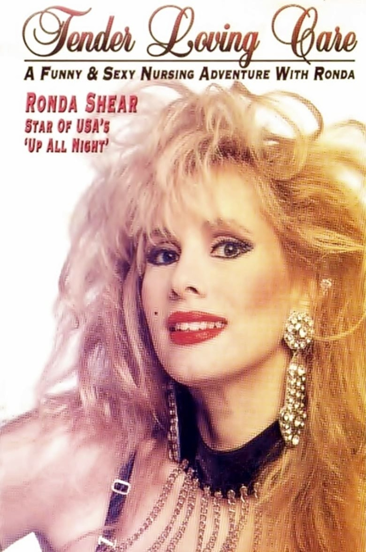 Tender Loving Care i gruppen Alla filmer hos Mohamad shop (20082)