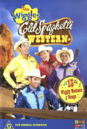 The Wiggles: Cold Spaghetti Western