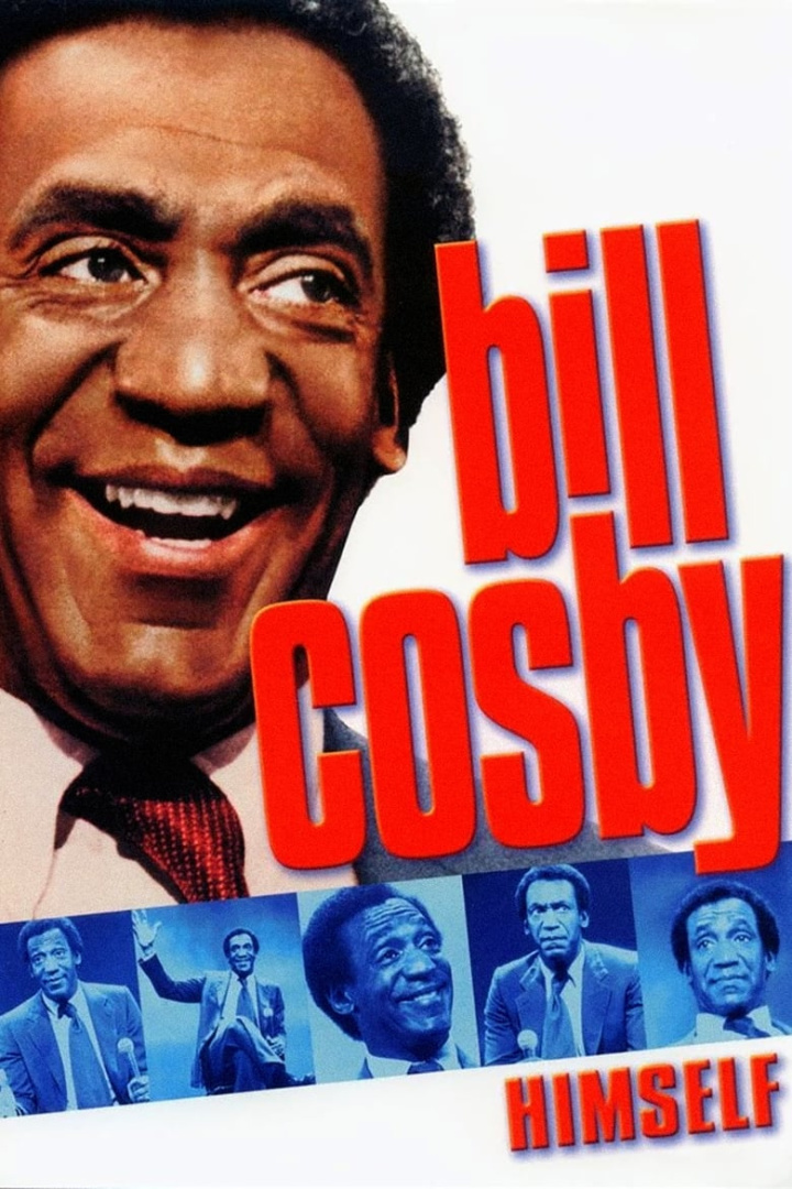 Bill Cosby: Himself i gruppen Alla filmer hos Mohamad shop (20120)