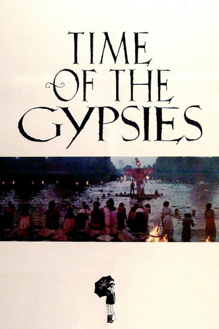Time of the Gypsies i gruppen Alla filmer hos Mohamad shop (20123)