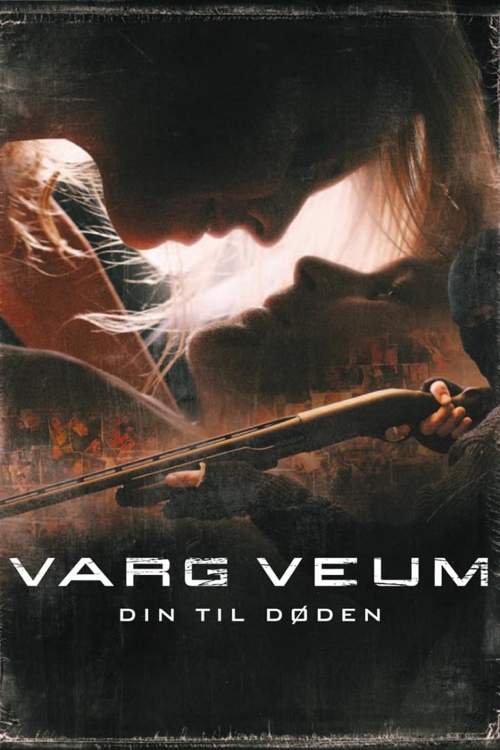 Varg Veum - Yours \'till Death i gruppen Alla filmer hos Mohamad shop (20134)