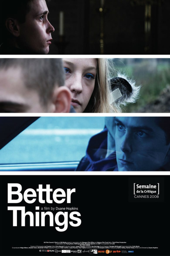 Better Things i gruppen Alla filmer hos Mohamad shop (20186)