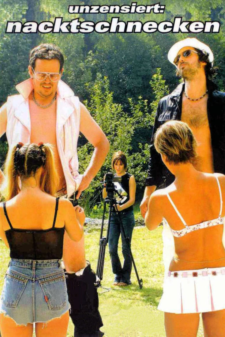 Slugs i gruppen Drama hos Mohamad shop (20193)